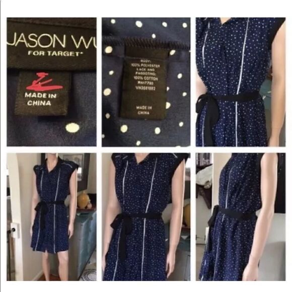 Jason Wu for Target 20th Anniversary collection NWT - Picture 6 of 6